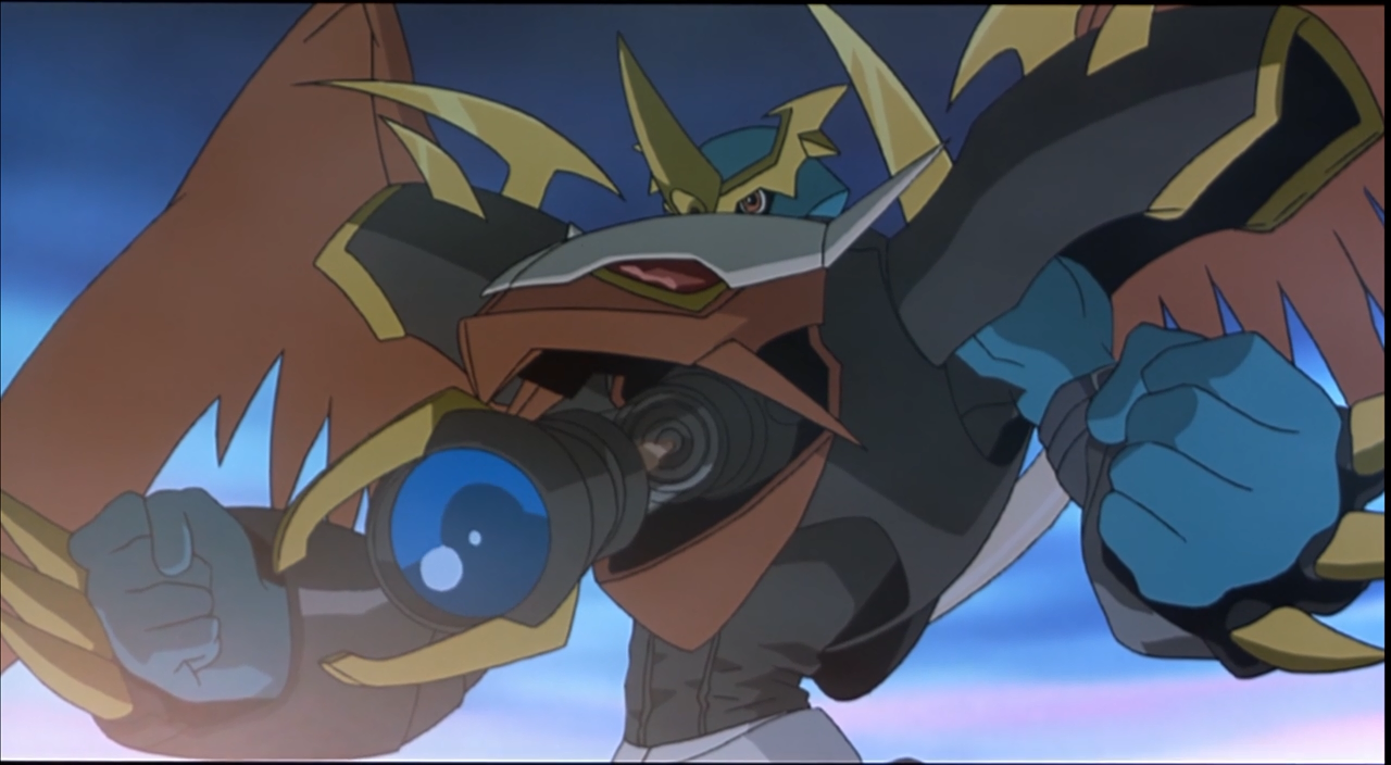 Digimon Adventure 02: Diablomon no Gyakushuu (Cerebrain)